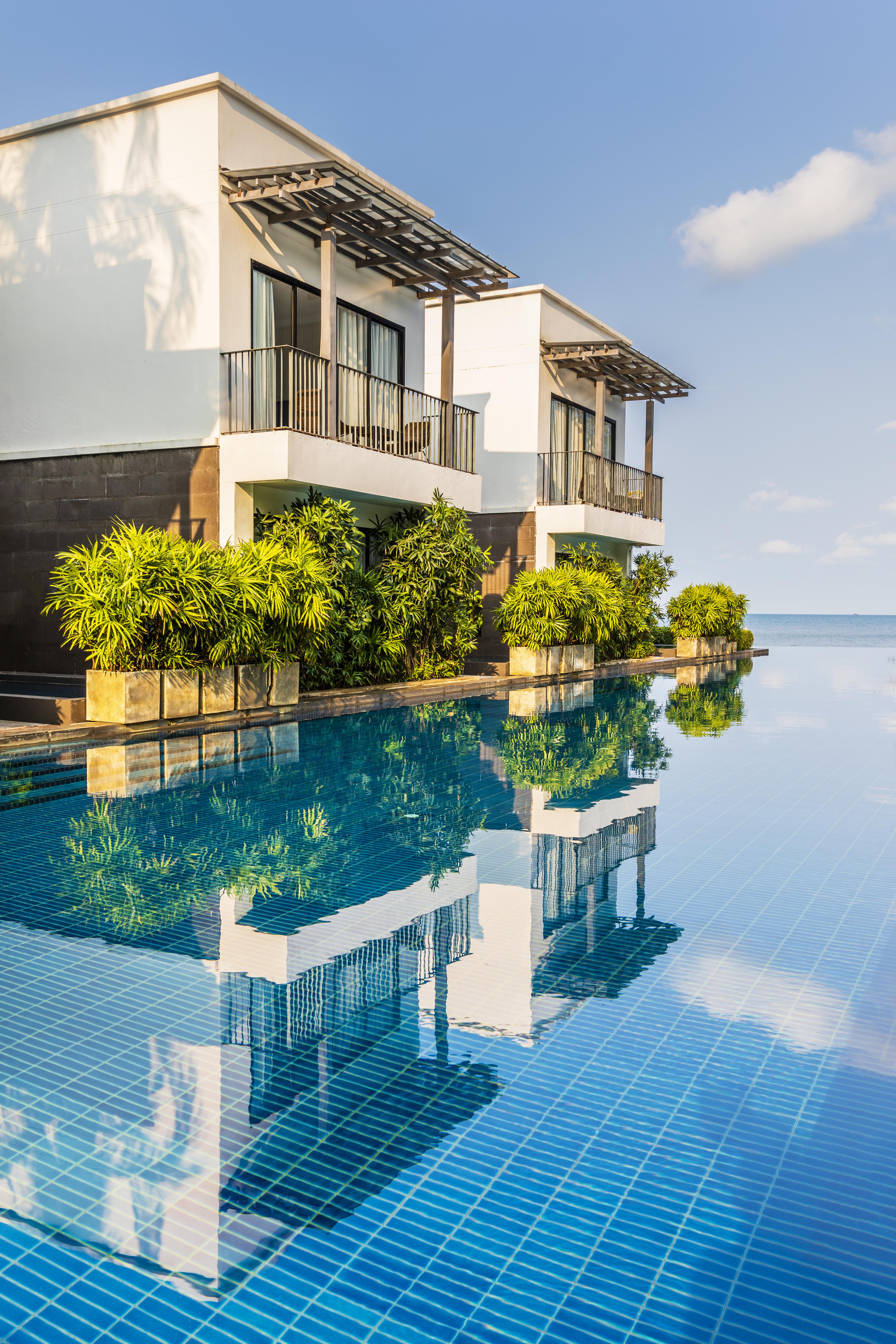 The Chill Resort And Spa, Ко Чанг Екстериор снимка