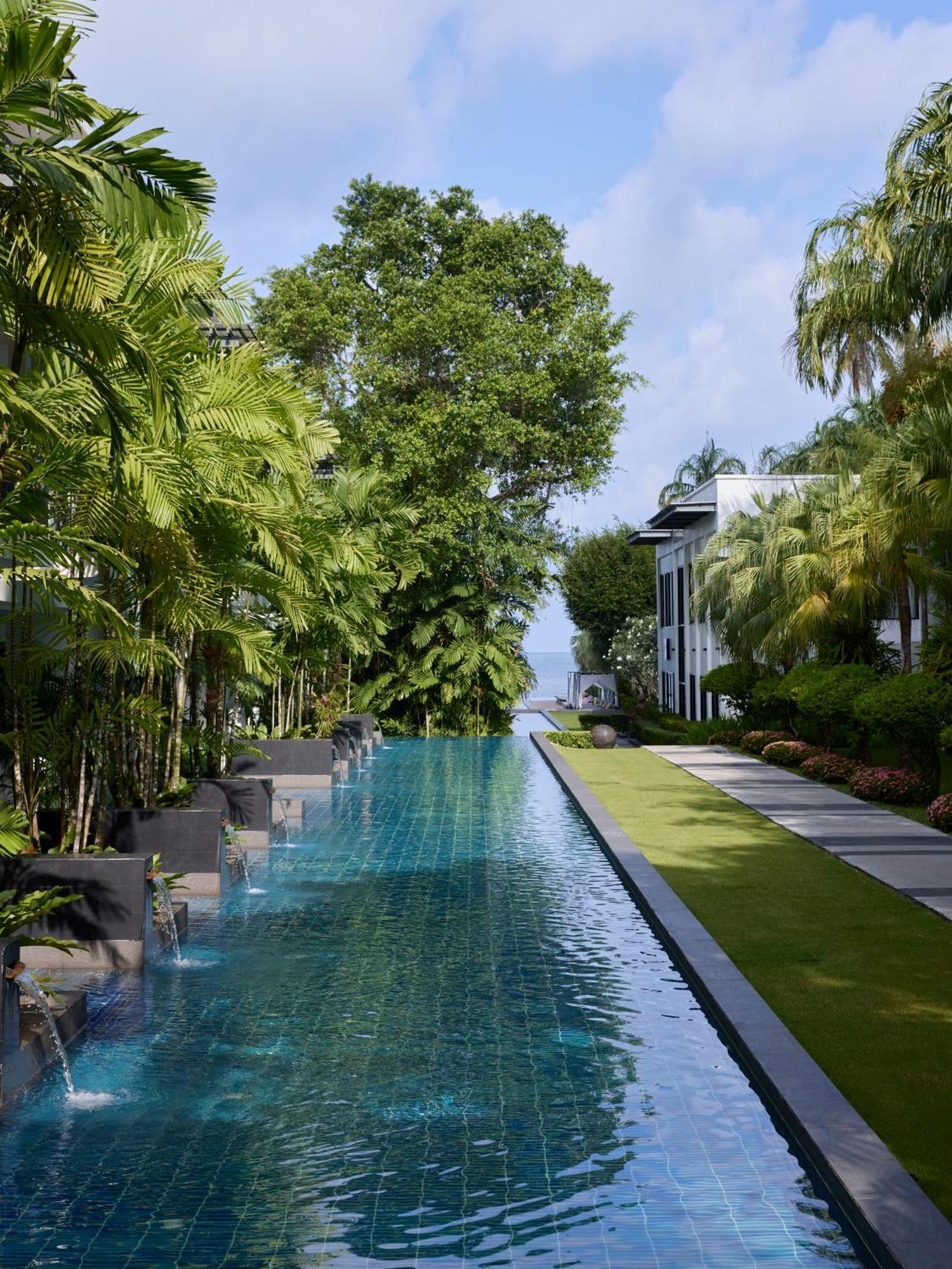 The Chill Resort And Spa, Ко Чанг Екстериор снимка