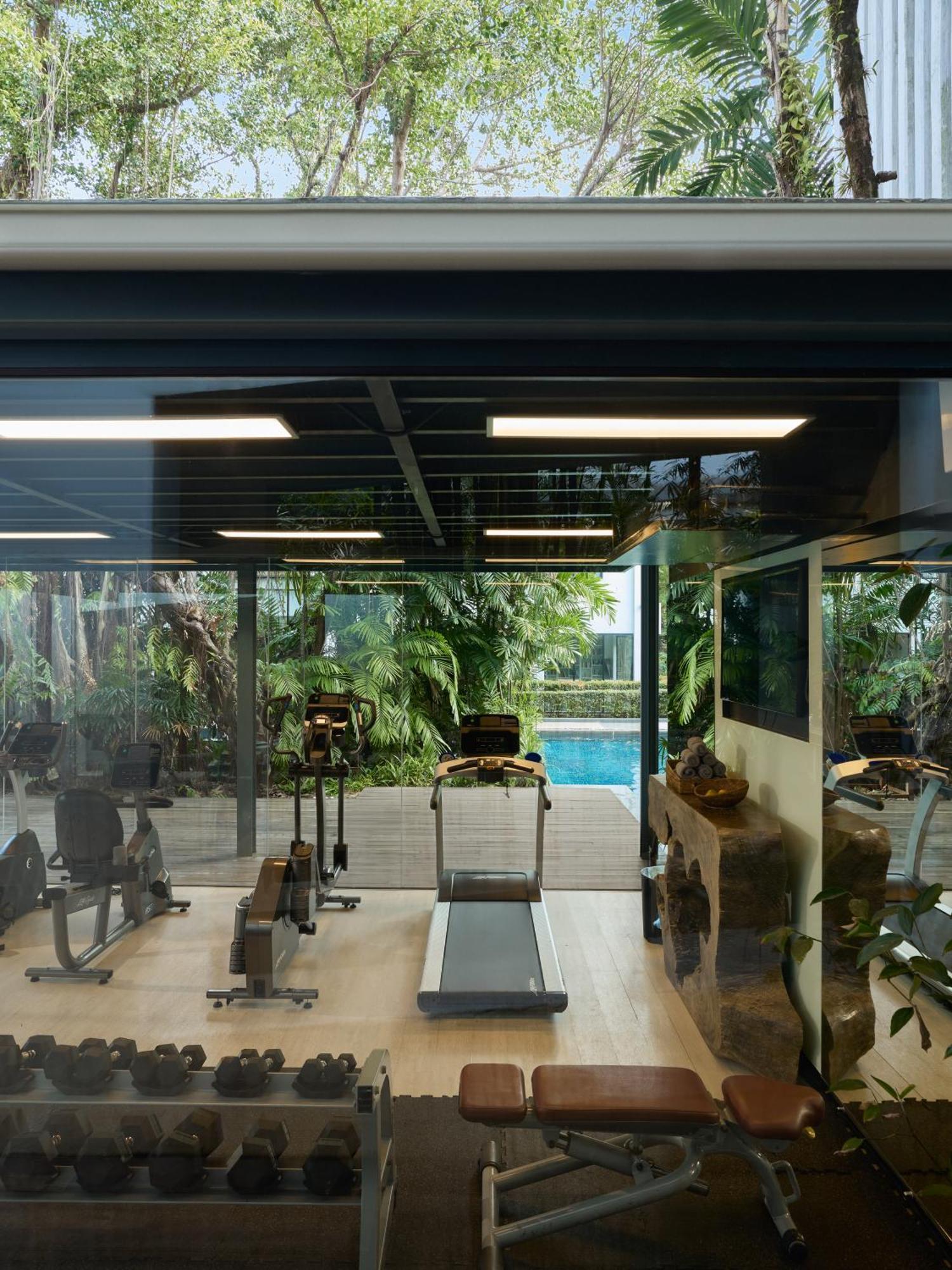 The Chill Resort And Spa, Ко Чанг Екстериор снимка