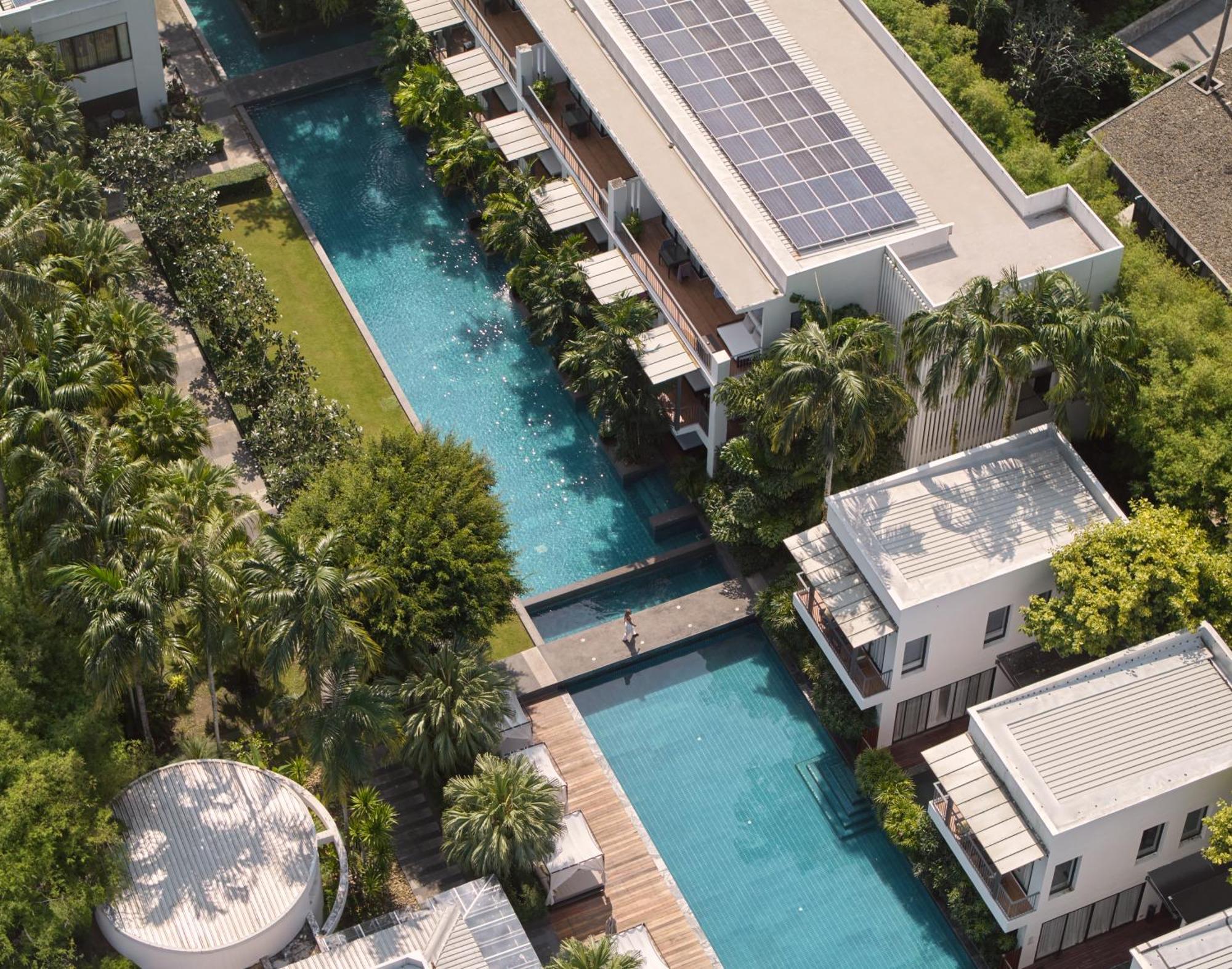 The Chill Resort And Spa, Ко Чанг Екстериор снимка
